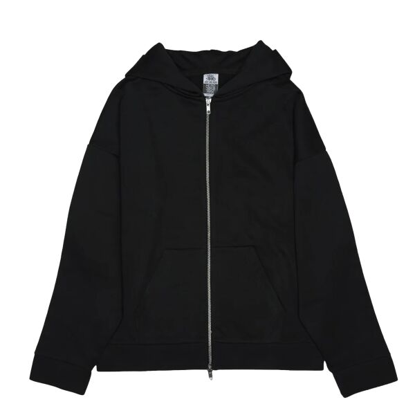 HERO-3050 MAX Unisex Blank Full Zip Hoodie Thumbnail