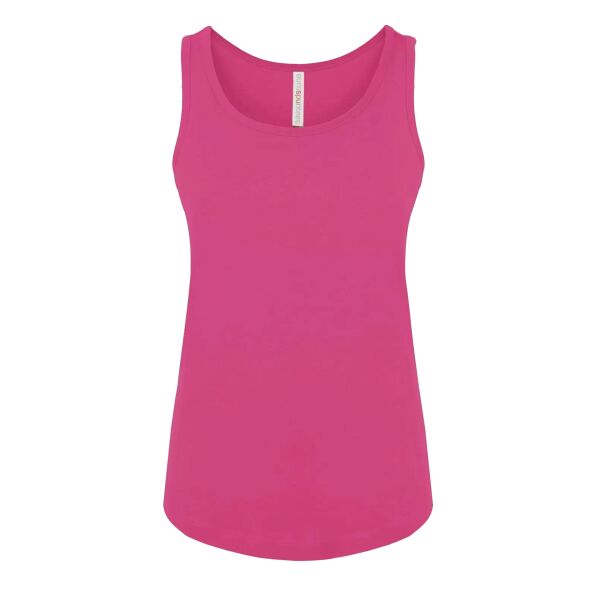 ATC™ EUROSPUN&#174 RING SPUN LADIES' TANK Thumbnail