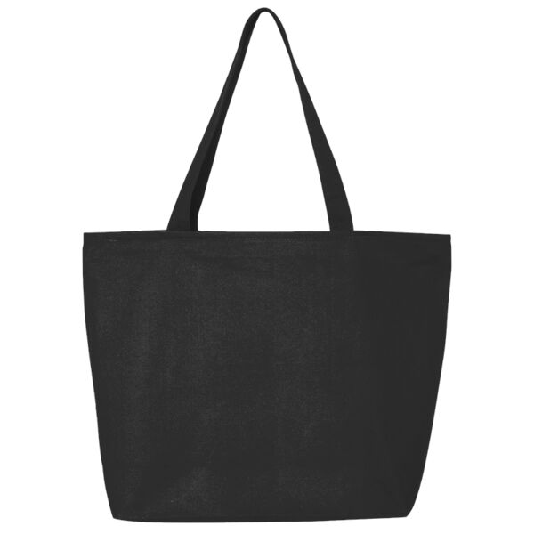 25L Zippered Tote Thumbnail