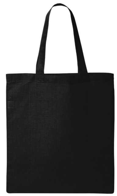 Custom tote bags