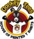 Donkey Tees