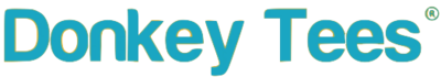 Donkey Tees