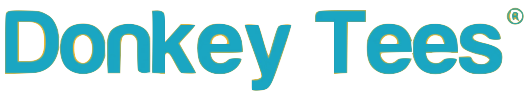 Donkey Tees