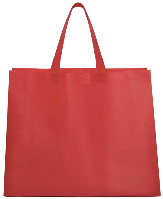 Custom tote bags