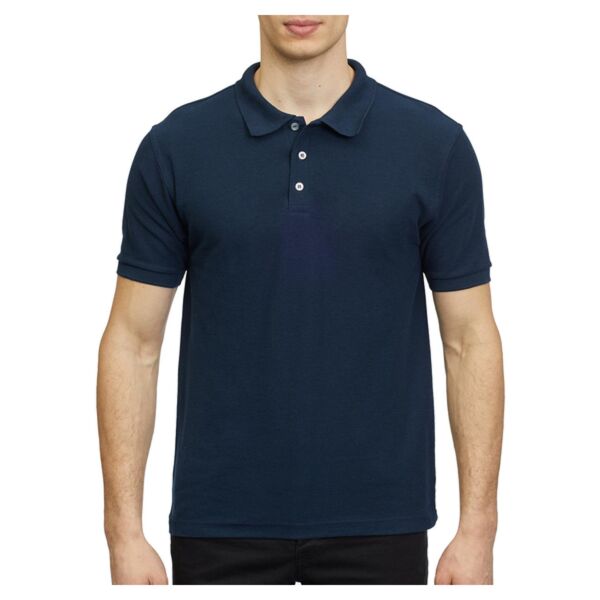 M&O - Soft Touch Polo Thumbnail