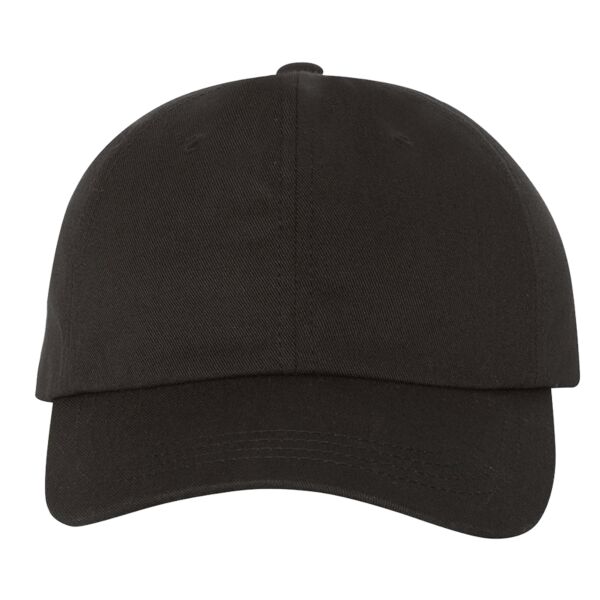 Yupoong Classic Dad Hat - 6245CM Thumbnail