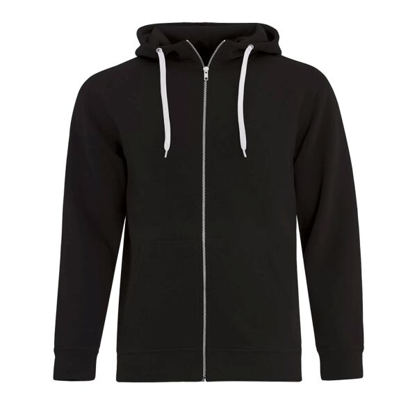ATC™ ESACTIVE® CORE FULL ZIP HOODED SWEATSHIRT Thumbnail