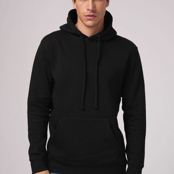 717 – ADULT UNISEX MID WEIGHT CLASSIC HOODY Thumbnail