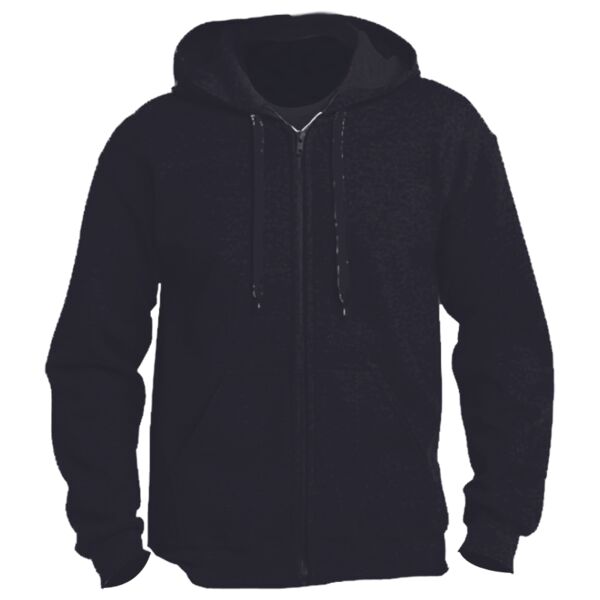 Champion  Adult Powerblend® Full-Zip Hooded Sweatshirt Thumbnail
