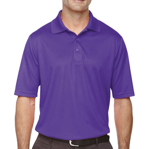 Core 365 Men's Origin Performance Piqué Polo Thumbnail