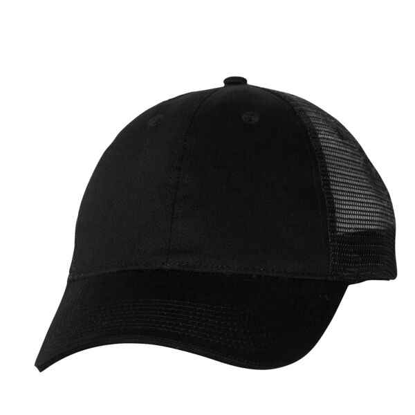 S102 Sandwich Trucker Cap Thumbnail