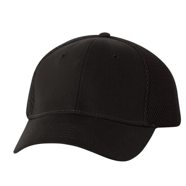 Spacer Mesh-Back Cap Thumbnail