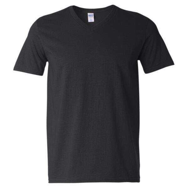Softstyle® V-Neck T-Shirt Thumbnail