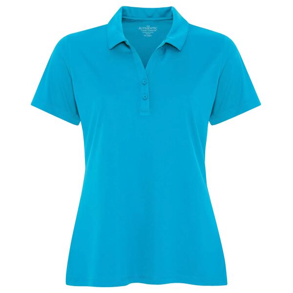 ATC PRO TEAM LADIES' POLO. Thumbnail