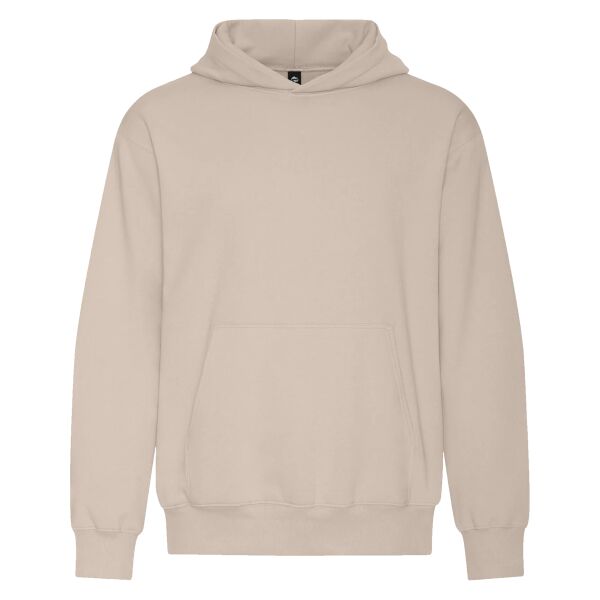 KOI® ELEMENT PULLOVER HOODIE No Drawstrings. Thumbnail