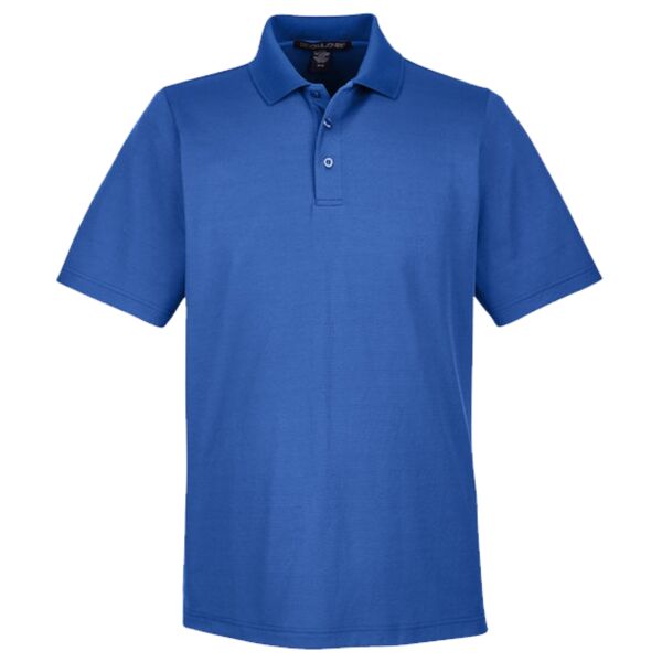 CrownLux Performance® Tall Plaited Polo Thumbnail