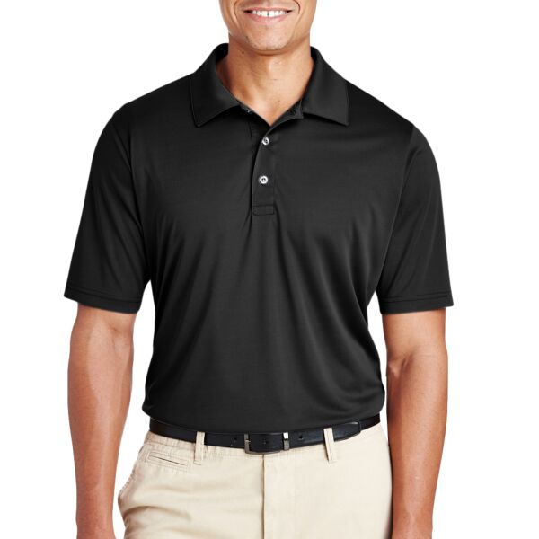 Team 365 Men's Tall Zone Performance Polo Thumbnail