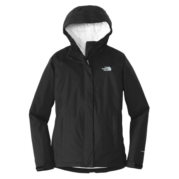 THE NORTH FACE® Dryvent™ Ladies' Rain Jacket Thumbnail