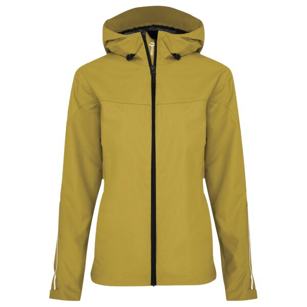 Dry Tech Waterproof Shell System Performance Ladies' Jacket Thumbnail