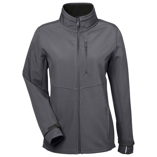 Spyder Ladies' Touring Jacket Thumbnail