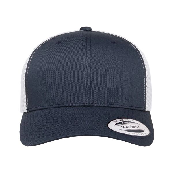 YP Classics® Retro Trucker Cap Thumbnail