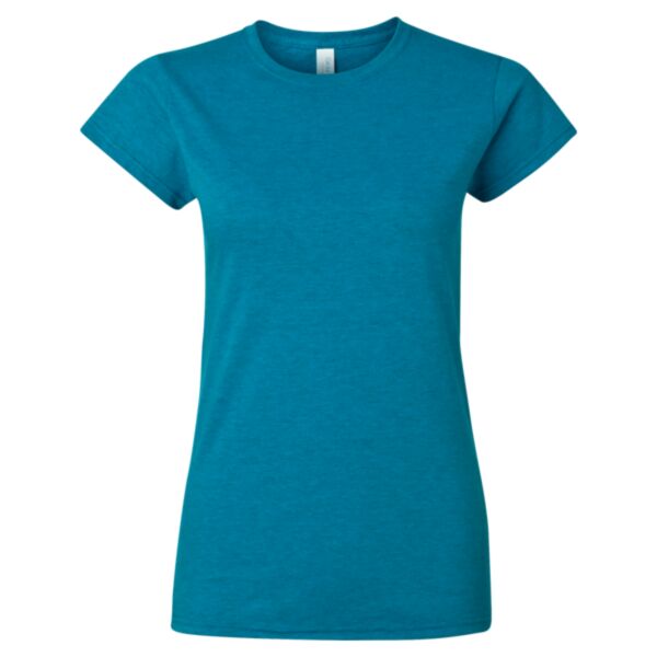 Gildan Women's Softstyle® T-Shirt Thumbnail