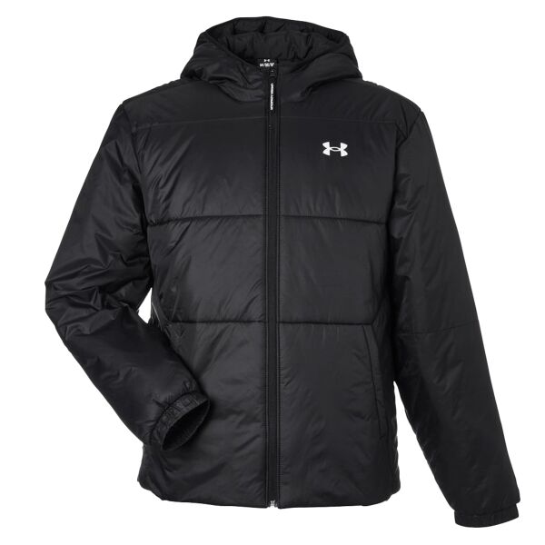 Under Armour Men's LW Insulated Jacket Thumbnail