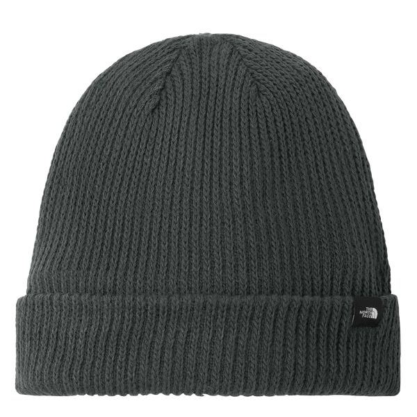 THE NORTH FACE® CIRCULAR RIB BEANIE NF0A7RGH Thumbnail