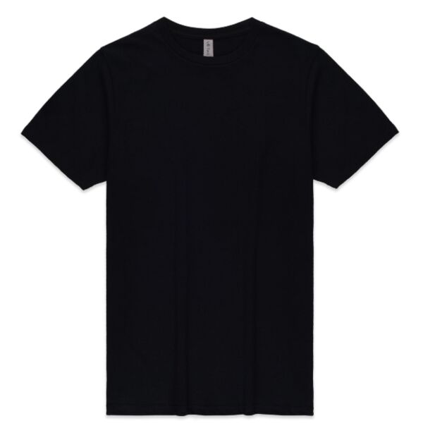 300 – ADULT UNISEX LIGHT WEIGHT PREMIUM TEE Thumbnail
