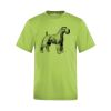 ATC PRO TEAM SHORT SLEEVE YOUTH TEE Thumbnail