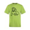 ATC PRO TEAM SHORT SLEEVE YOUTH TEE Thumbnail