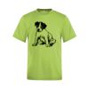 ATC PRO TEAM SHORT SLEEVE YOUTH TEE Thumbnail