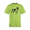 ATC PRO TEAM SHORT SLEEVE YOUTH TEE Thumbnail