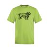 ATC PRO TEAM SHORT SLEEVE YOUTH TEE Thumbnail