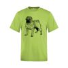 ATC PRO TEAM SHORT SLEEVE YOUTH TEE Thumbnail