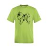 ATC PRO TEAM SHORT SLEEVE YOUTH TEE Thumbnail