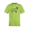 ATC PRO TEAM SHORT SLEEVE YOUTH TEE Thumbnail