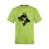 ATC PRO TEAM SHORT SLEEVE YOUTH TEE Thumbnail