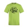 ATC PRO TEAM SHORT SLEEVE YOUTH TEE Thumbnail