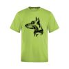 ATC PRO TEAM SHORT SLEEVE YOUTH TEE Thumbnail