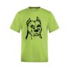 ATC PRO TEAM SHORT SLEEVE YOUTH TEE Thumbnail