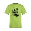 ATC PRO TEAM SHORT SLEEVE YOUTH TEE Thumbnail