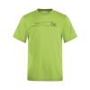 ATC PRO TEAM SHORT SLEEVE YOUTH TEE Thumbnail