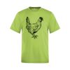 ATC PRO TEAM SHORT SLEEVE YOUTH TEE Thumbnail