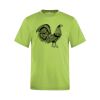 ATC PRO TEAM SHORT SLEEVE YOUTH TEE Thumbnail