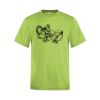 ATC PRO TEAM SHORT SLEEVE YOUTH TEE Thumbnail
