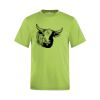 ATC PRO TEAM SHORT SLEEVE YOUTH TEE Thumbnail
