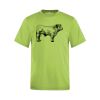 ATC PRO TEAM SHORT SLEEVE YOUTH TEE Thumbnail