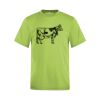 ATC PRO TEAM SHORT SLEEVE YOUTH TEE Thumbnail