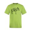 ATC PRO TEAM SHORT SLEEVE YOUTH TEE Thumbnail